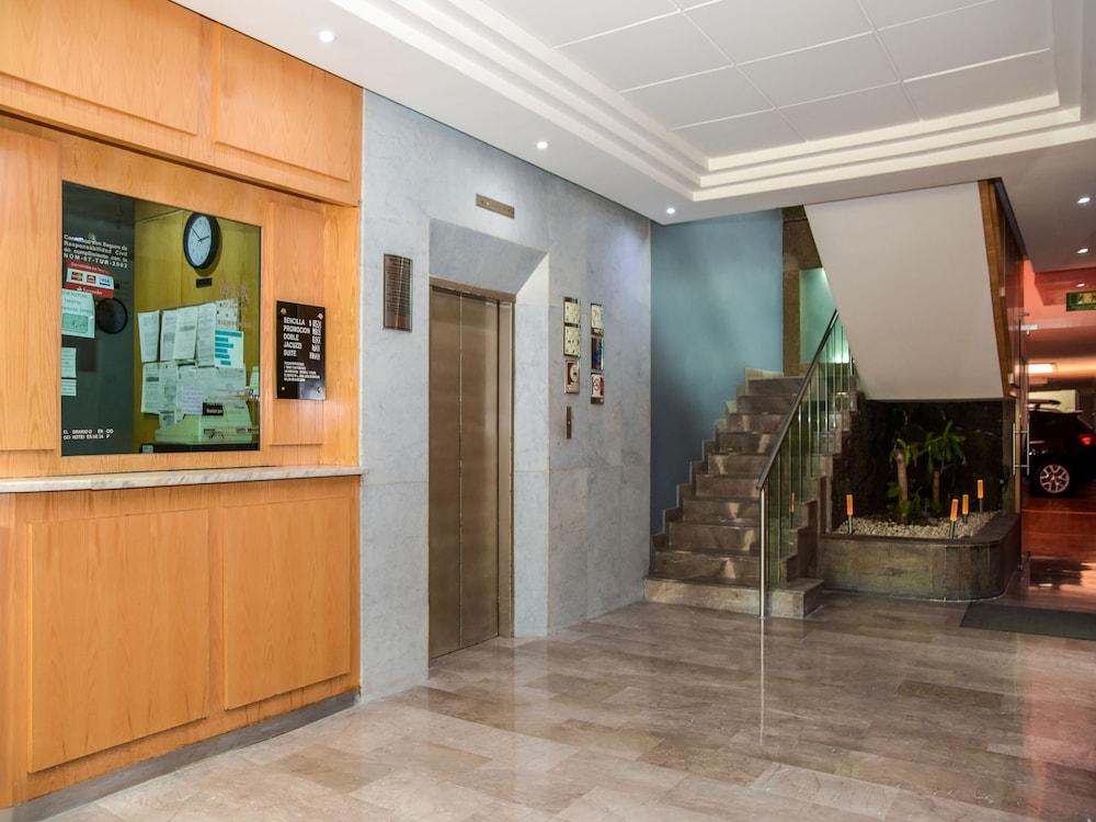 Capital O El Senador 1