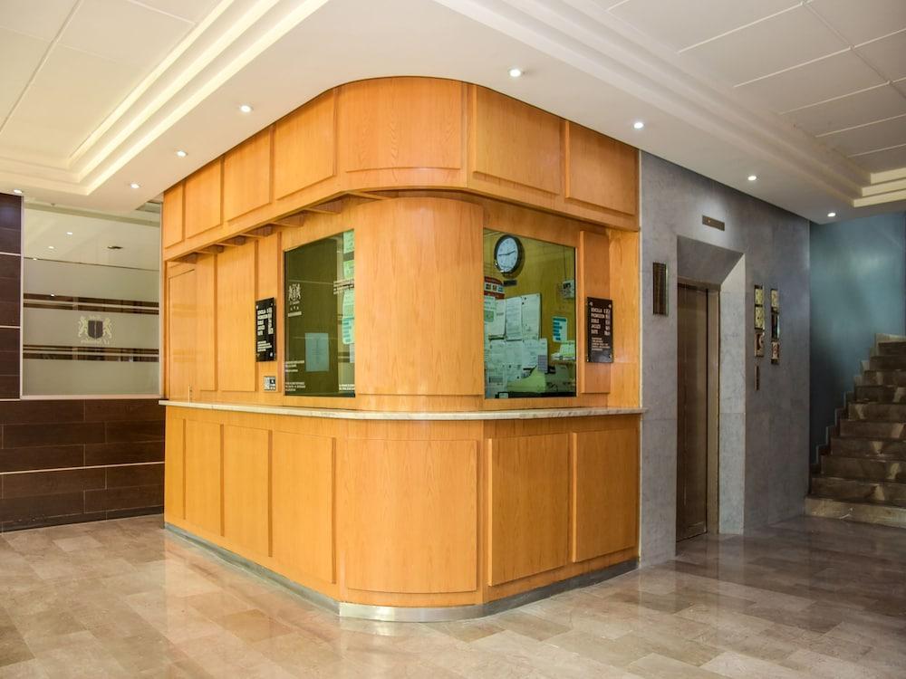 Capital O El Senador 2