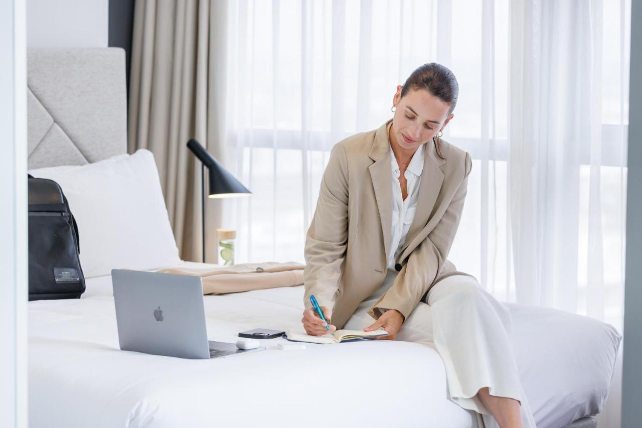 Meriton Suites Zetland 2