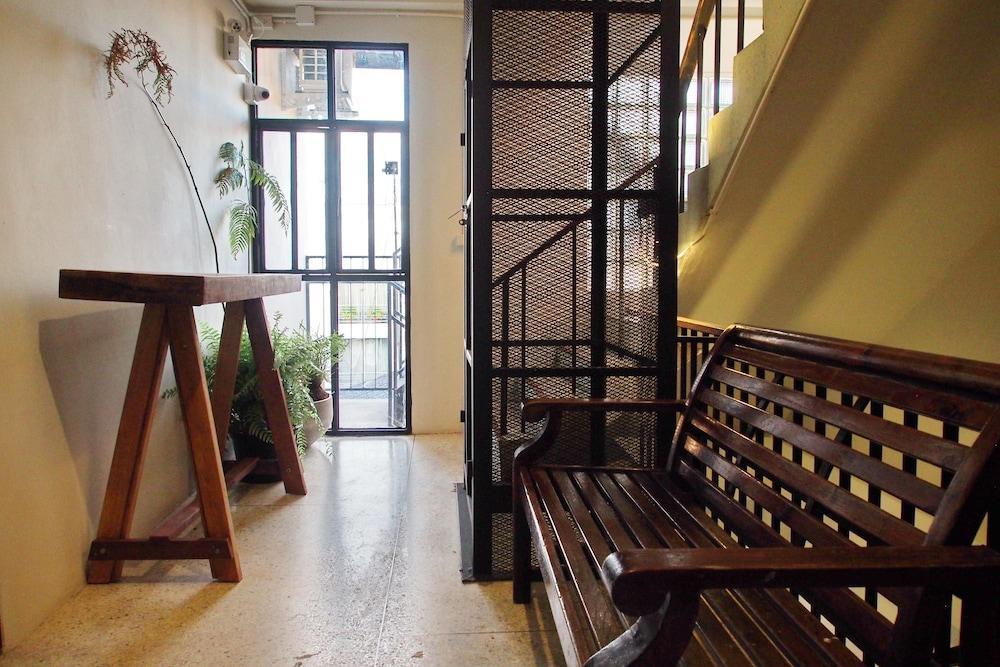 Chingcha Bangkok - Hostel 2