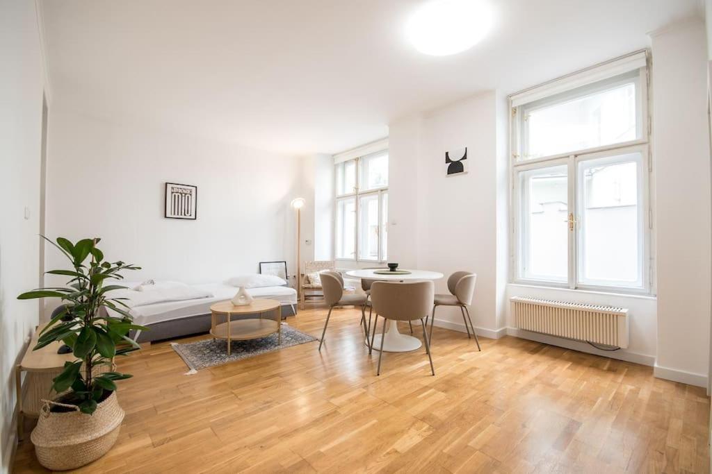 Old Town Skorepka Apartments (Adults only) 1