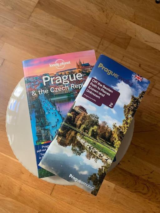 Old Town Skorepka Apartments (Adults only) 2