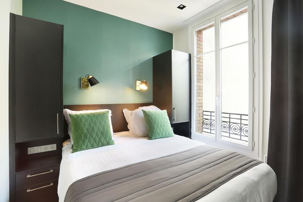 Eiffel Village Apartments Paris 2