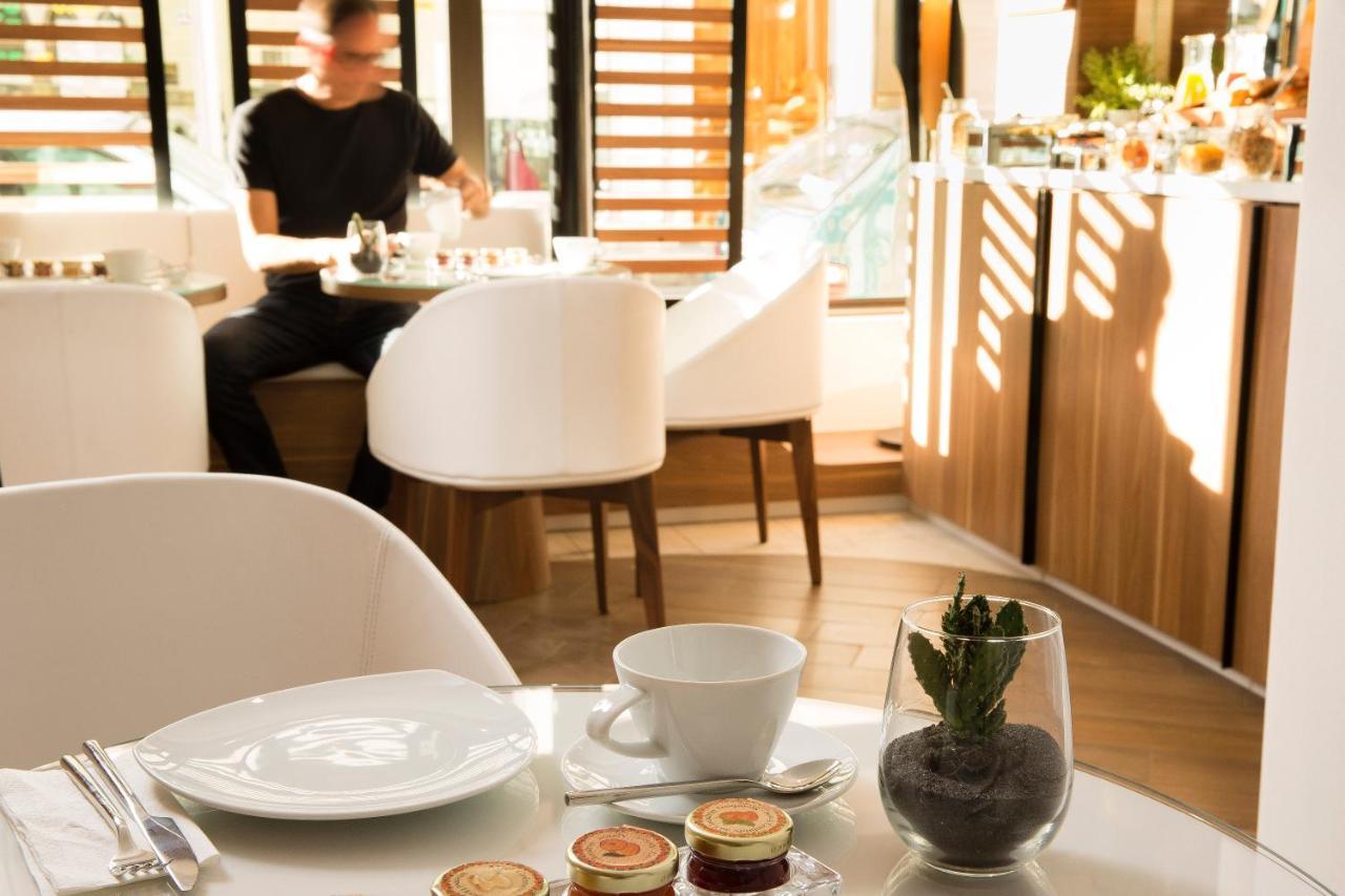 Hotel Eiffel Turenne 1