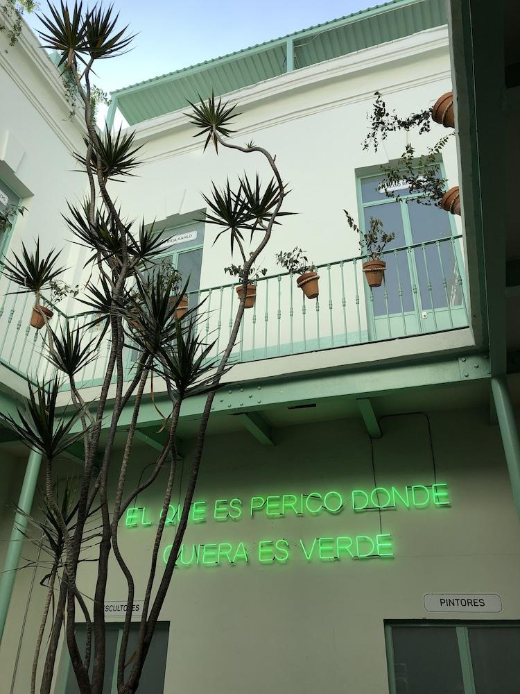 Casa Mx Alameda (Adults only) 2