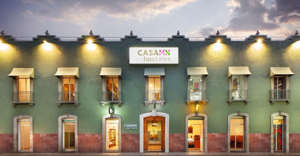 Casa Mx Alameda (Adults only)
