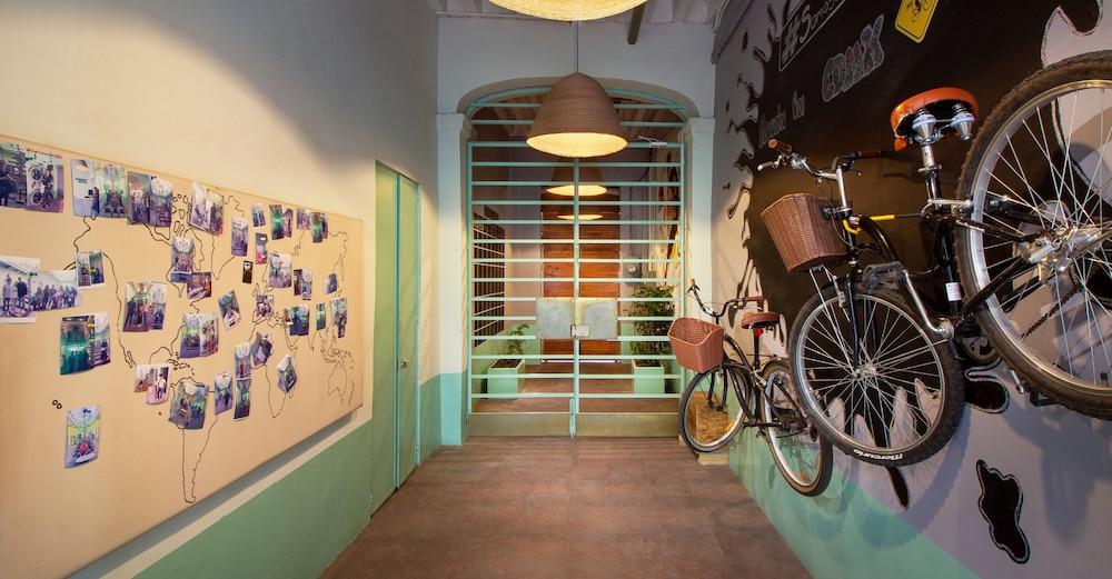 Casa Mx Alameda (Adults only) 1