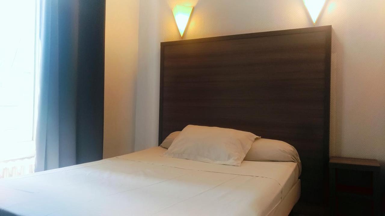 Hotel du Globe 18 (Adults only) 2