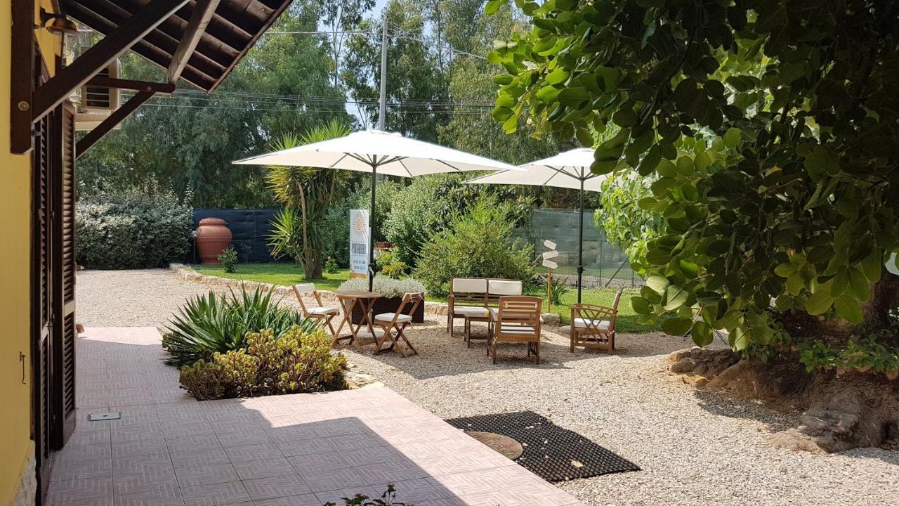 Bed & Breakfast Pintadera 2