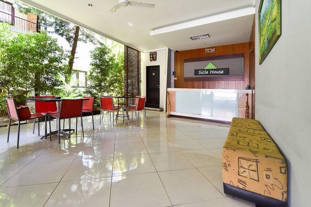 Reddoorz @ Puputan Renon Denpasar 1