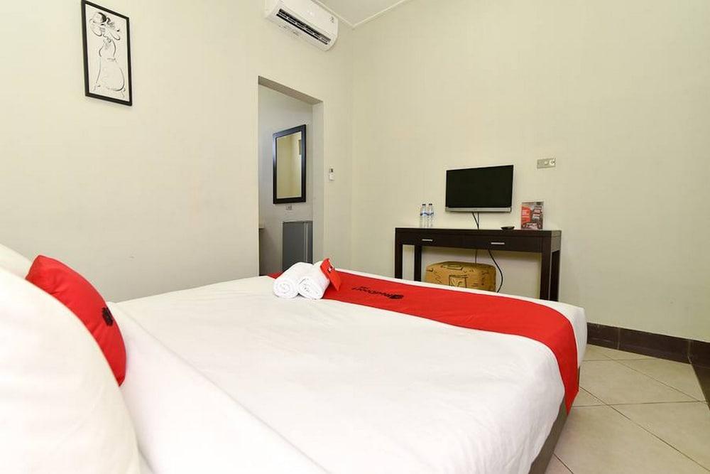 Reddoorz @ Puputan Renon Denpasar 2