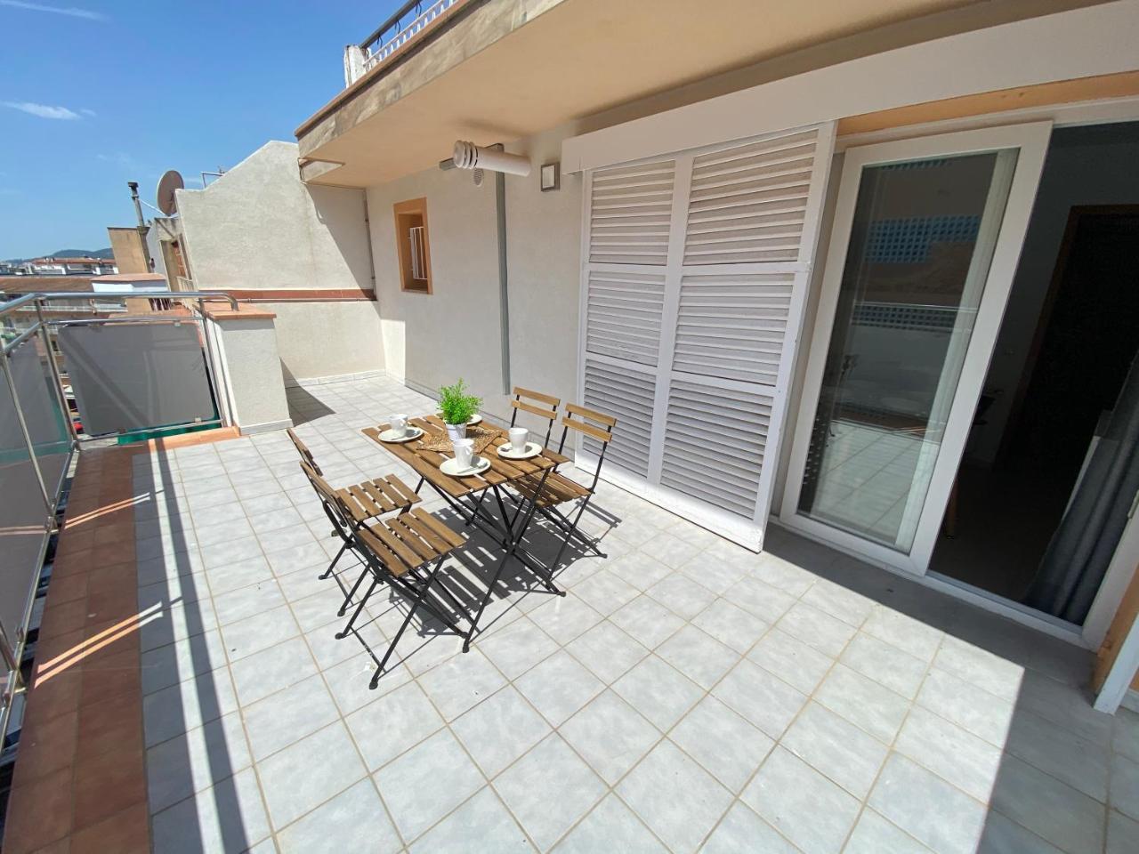 Apartments Ar Isern 2