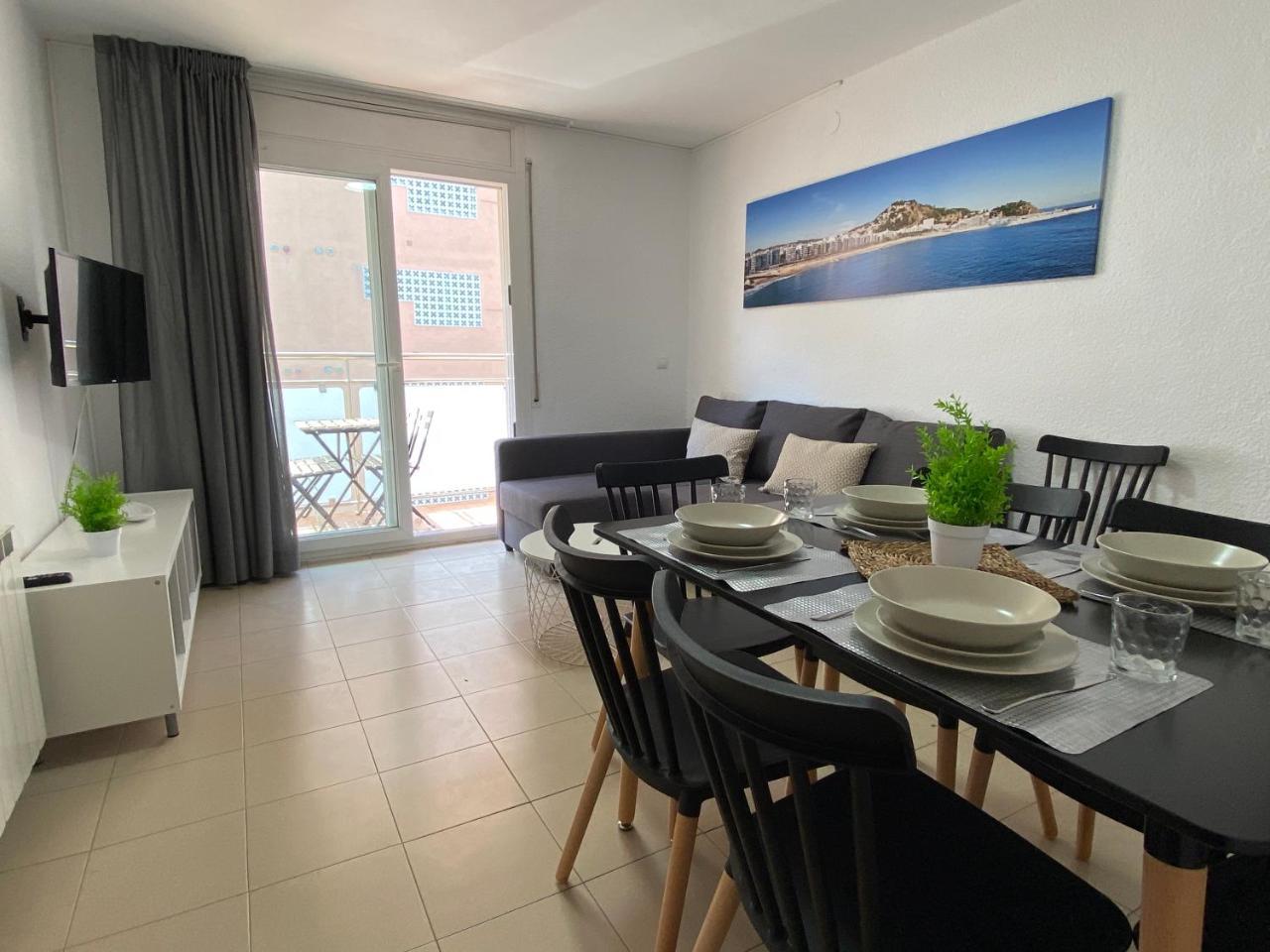 Apartments Ar Isern 1