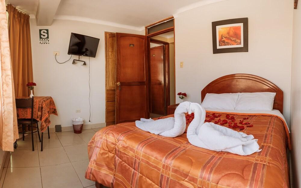 Mallmanya Inn Hotel 2