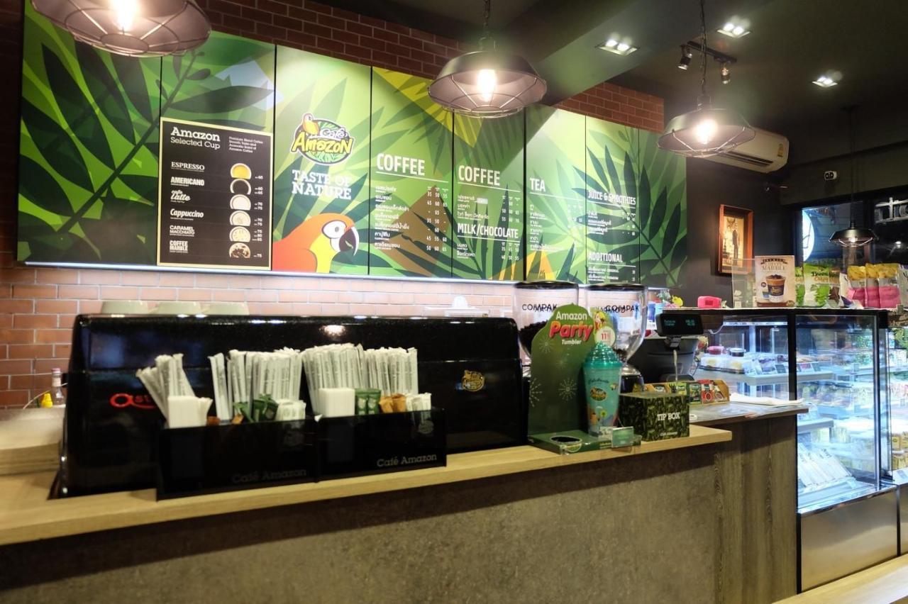 Mahannop Hostel (Adults only) 2