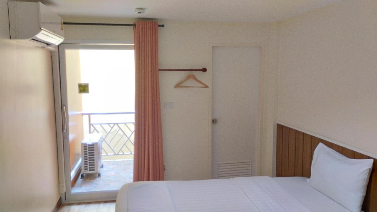 Baan Wanchart Resdience 1