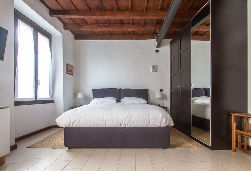 Optimus Host Abbadesse Apartment 1