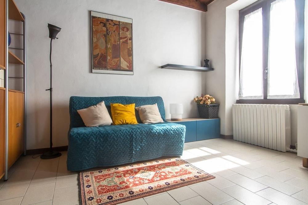 Optimus Host Abbadesse Apartment 2