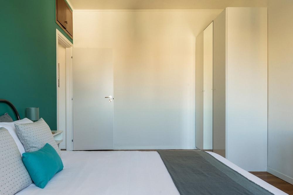 Home at Hotel Battistotti Sassi 4 1