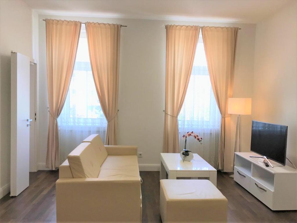 Steiner Residences - House Augarten