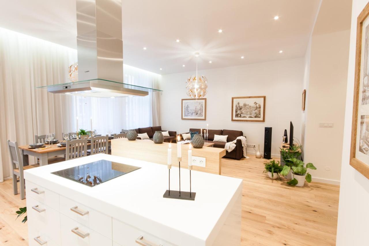 Residence Glamour Excellent 1