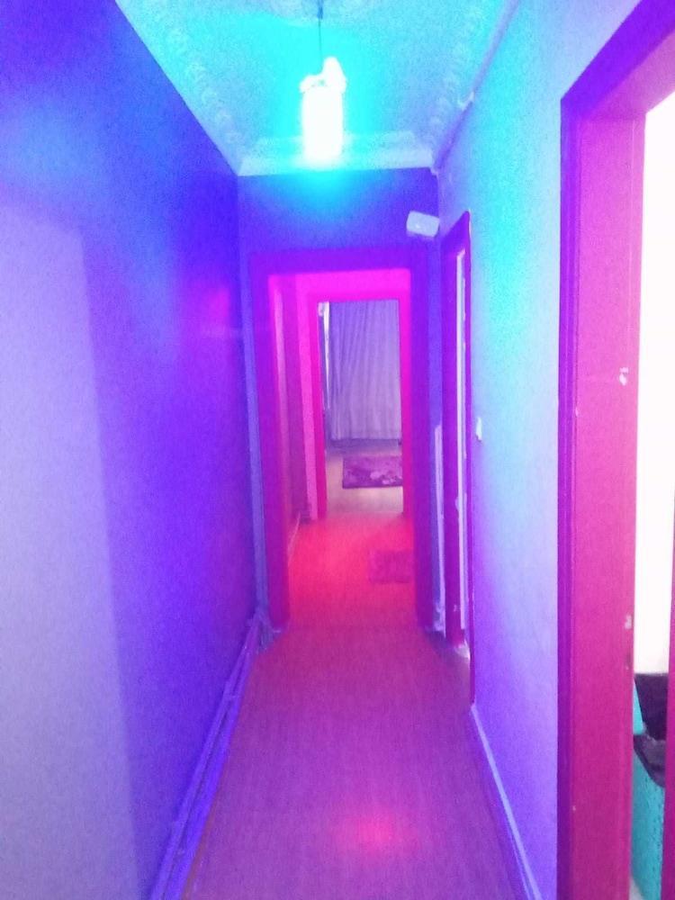 Istanbul Apartment 1