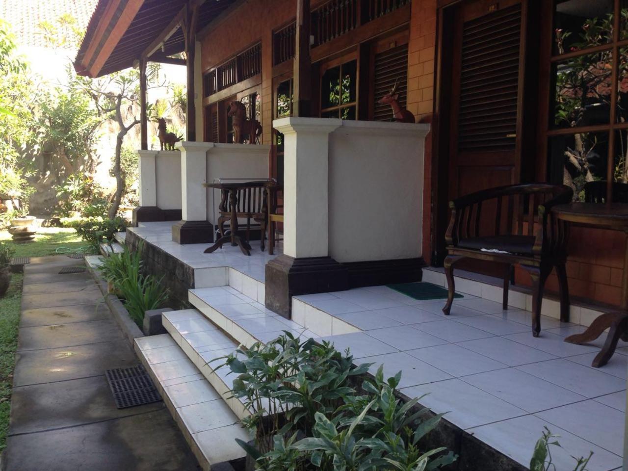 Agung And Sue Watering Hole I 2