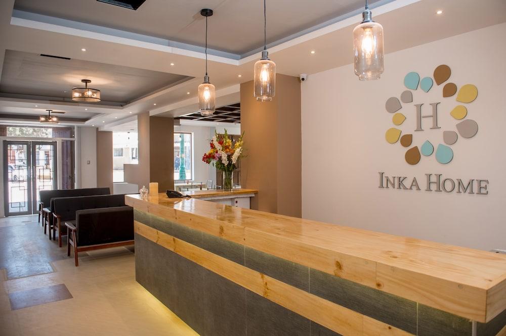 Hotel Inka Home (Adults only) 1