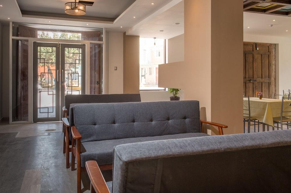 Hotel Inka Home (Adults only) 2