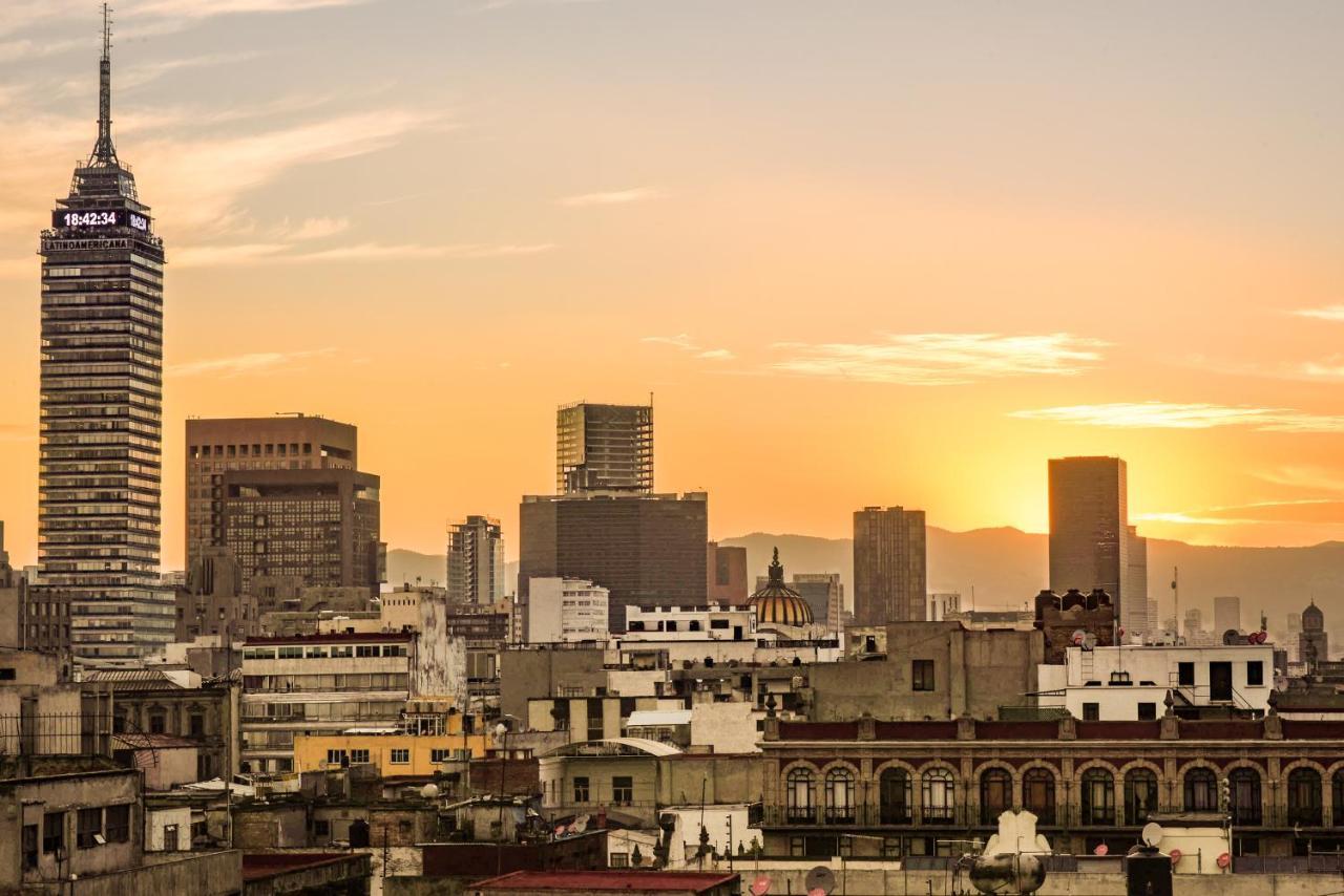 Hostel Mundo Joven Catedral