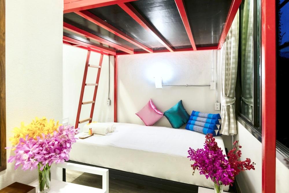 Red Door Heritage Hotel - Hostel 2