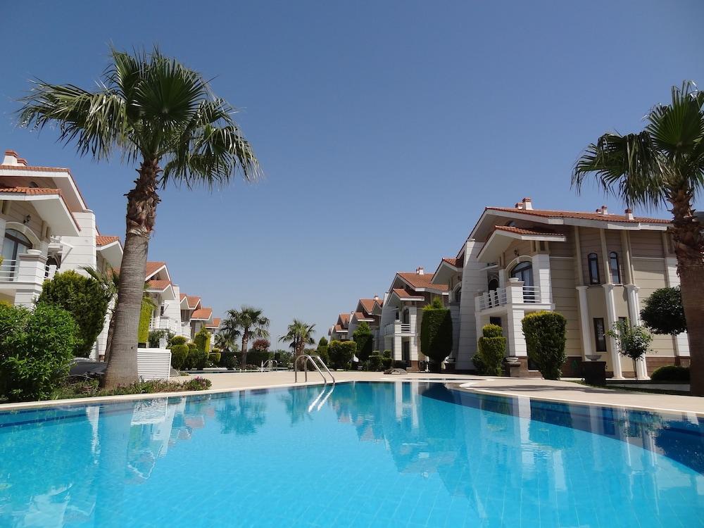 Belek Golf Residence 2