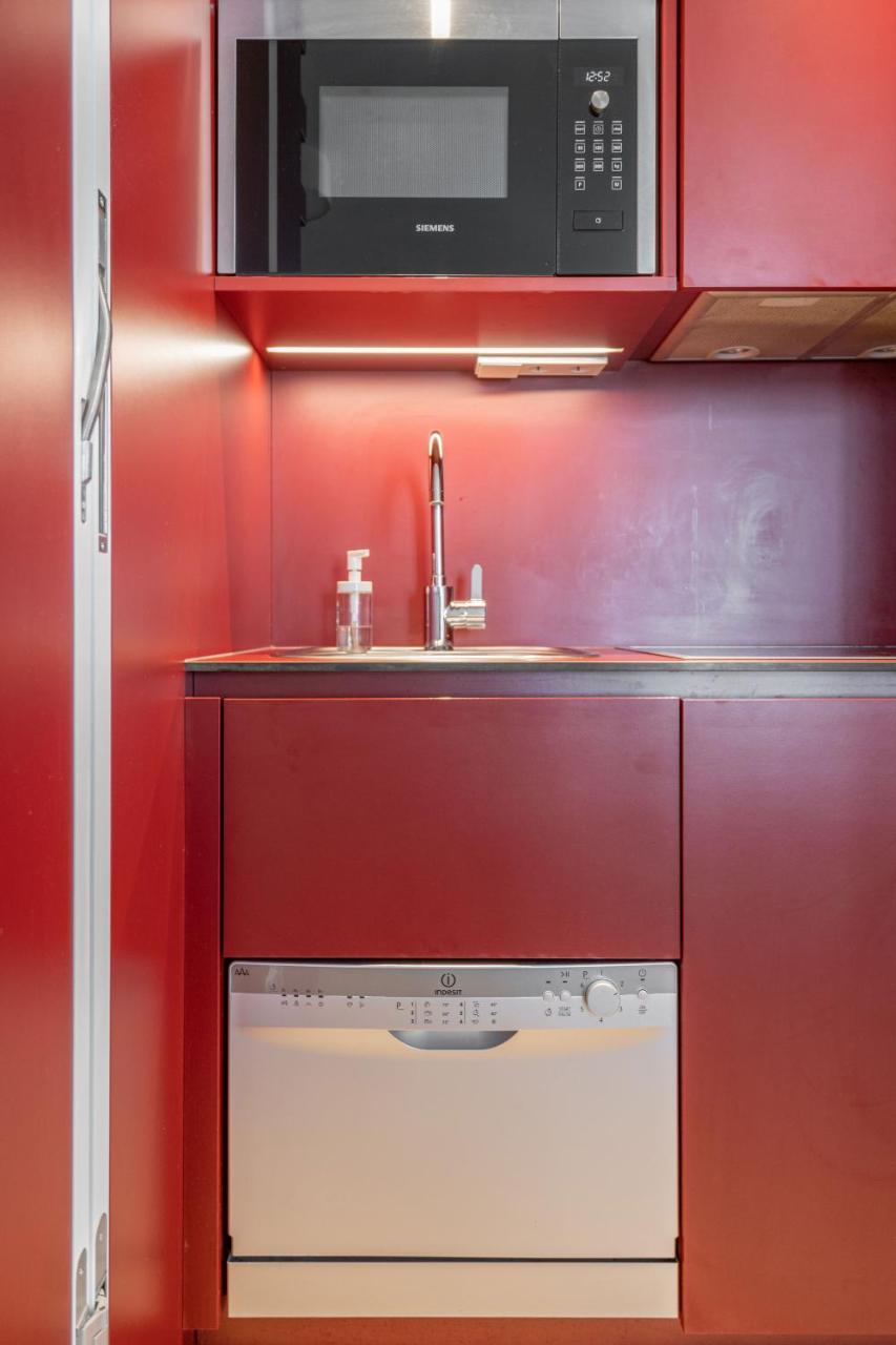 Green Prater Apartments 1