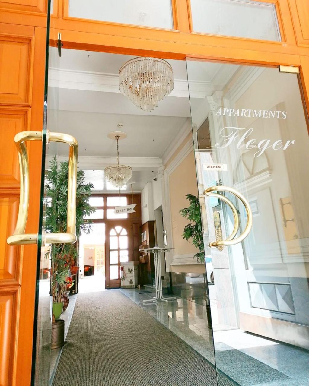 Fleger Appartements 1