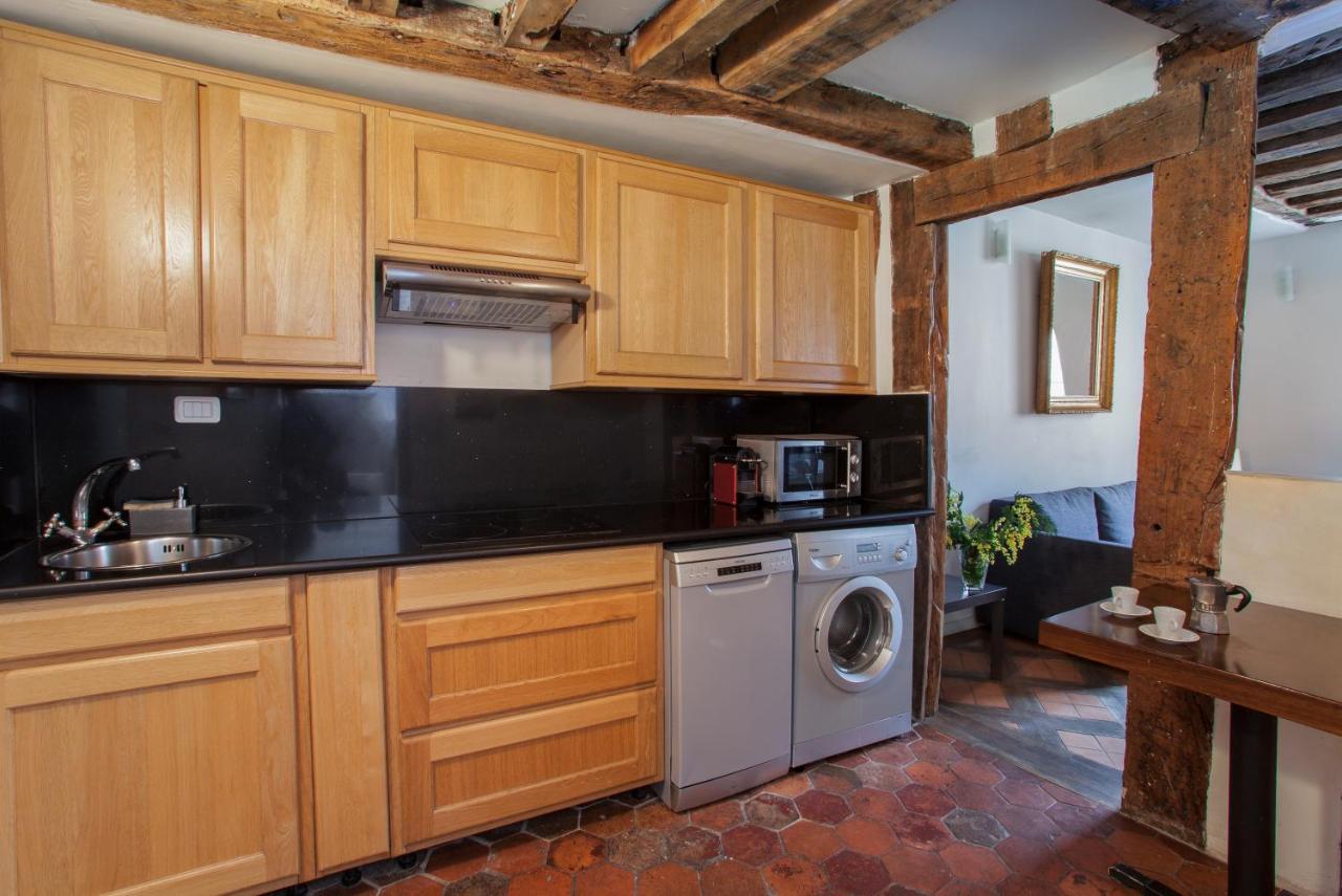 Gregoire Apartment 2