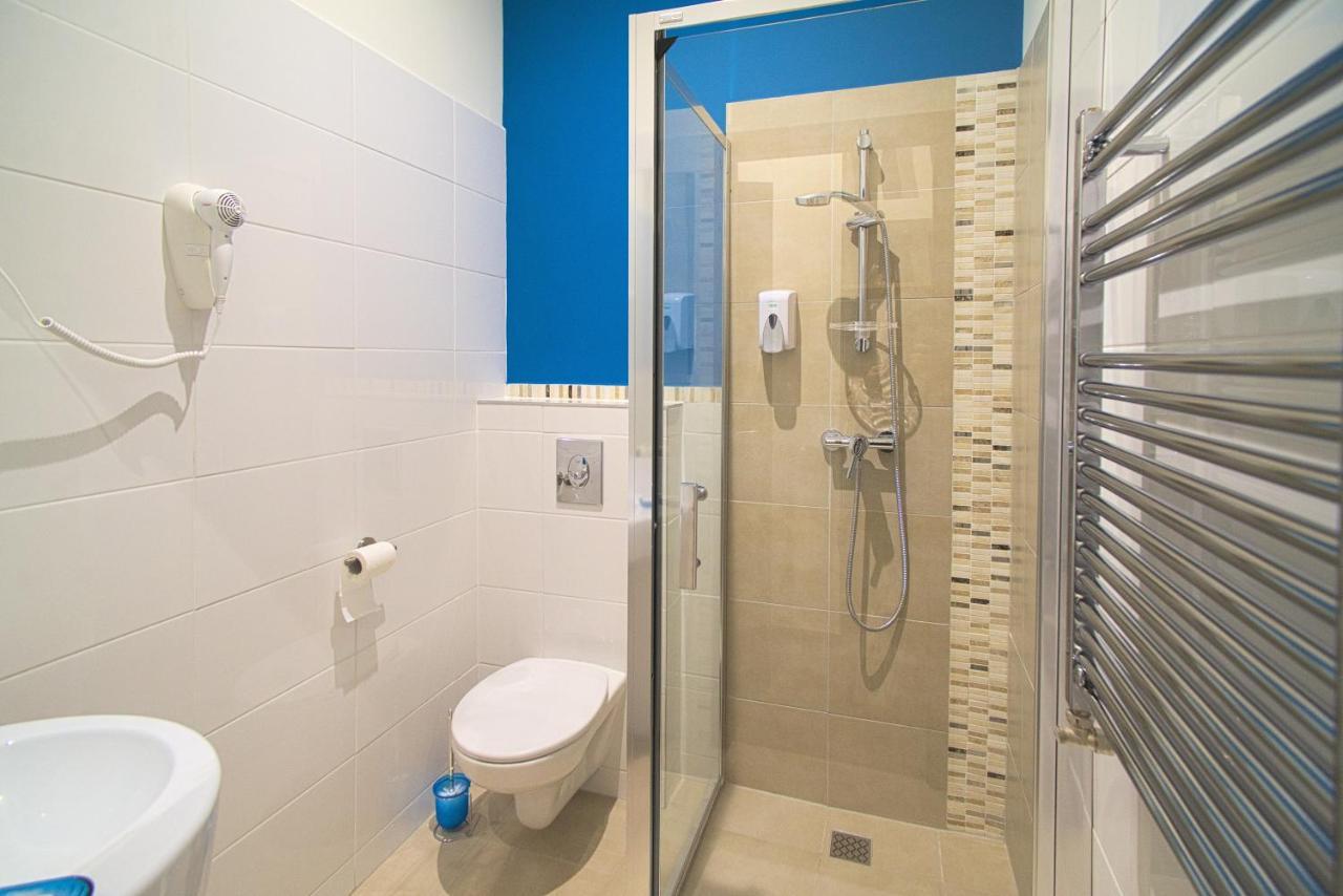 Focus Point Apartments 2