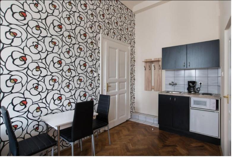 Sparrowl Apartments 2