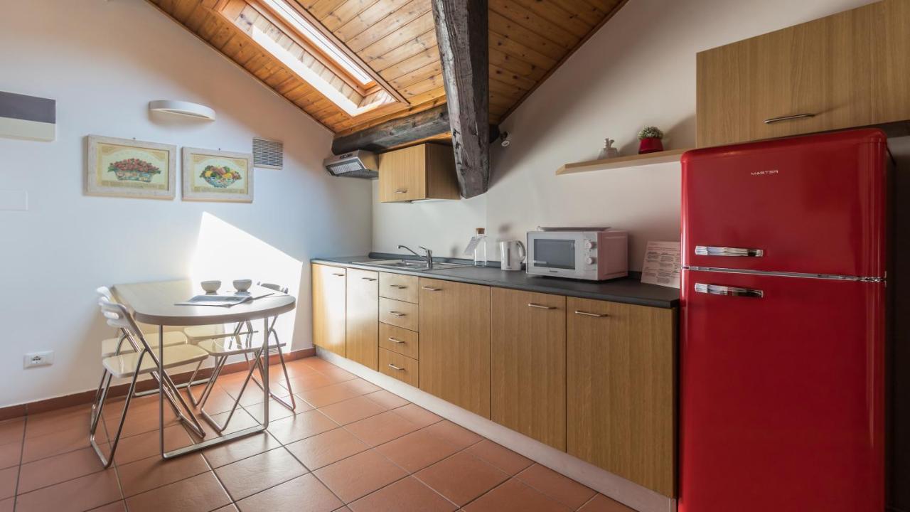 Italianway - Bligny 19 Apartment