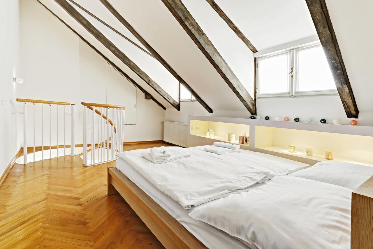 Historic Centre Apartments VII 2