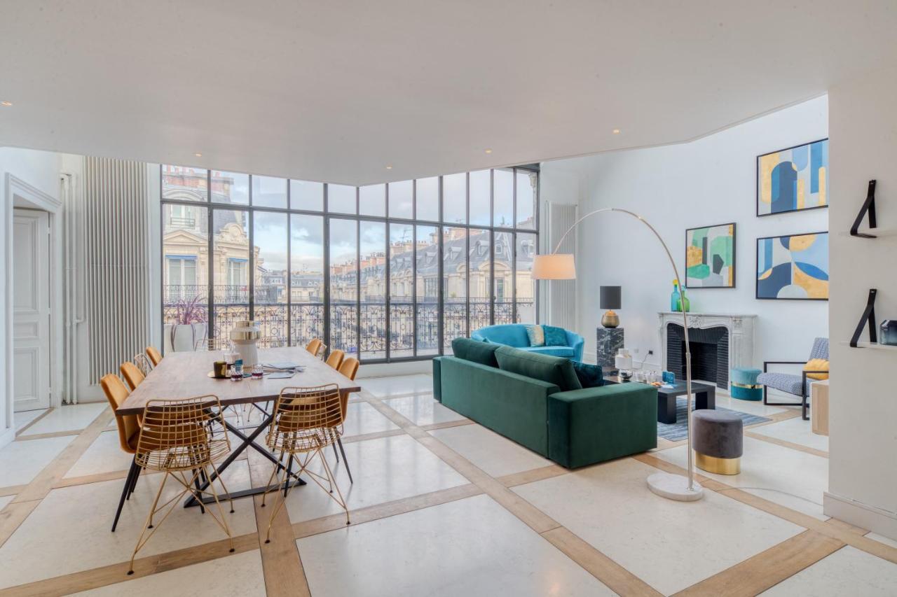 Sweet Inn - Boccador