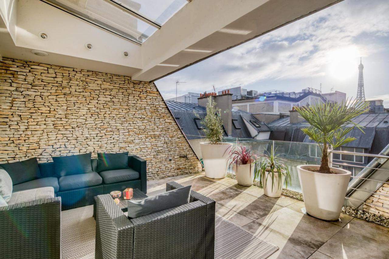 Sweet Inn - Boccador 1