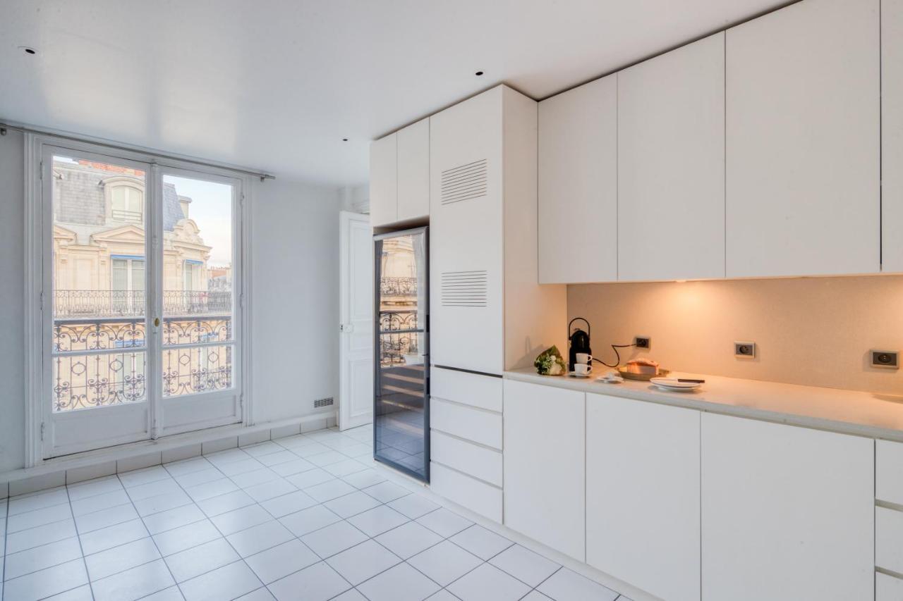 Sweet Inn - Boccador 2