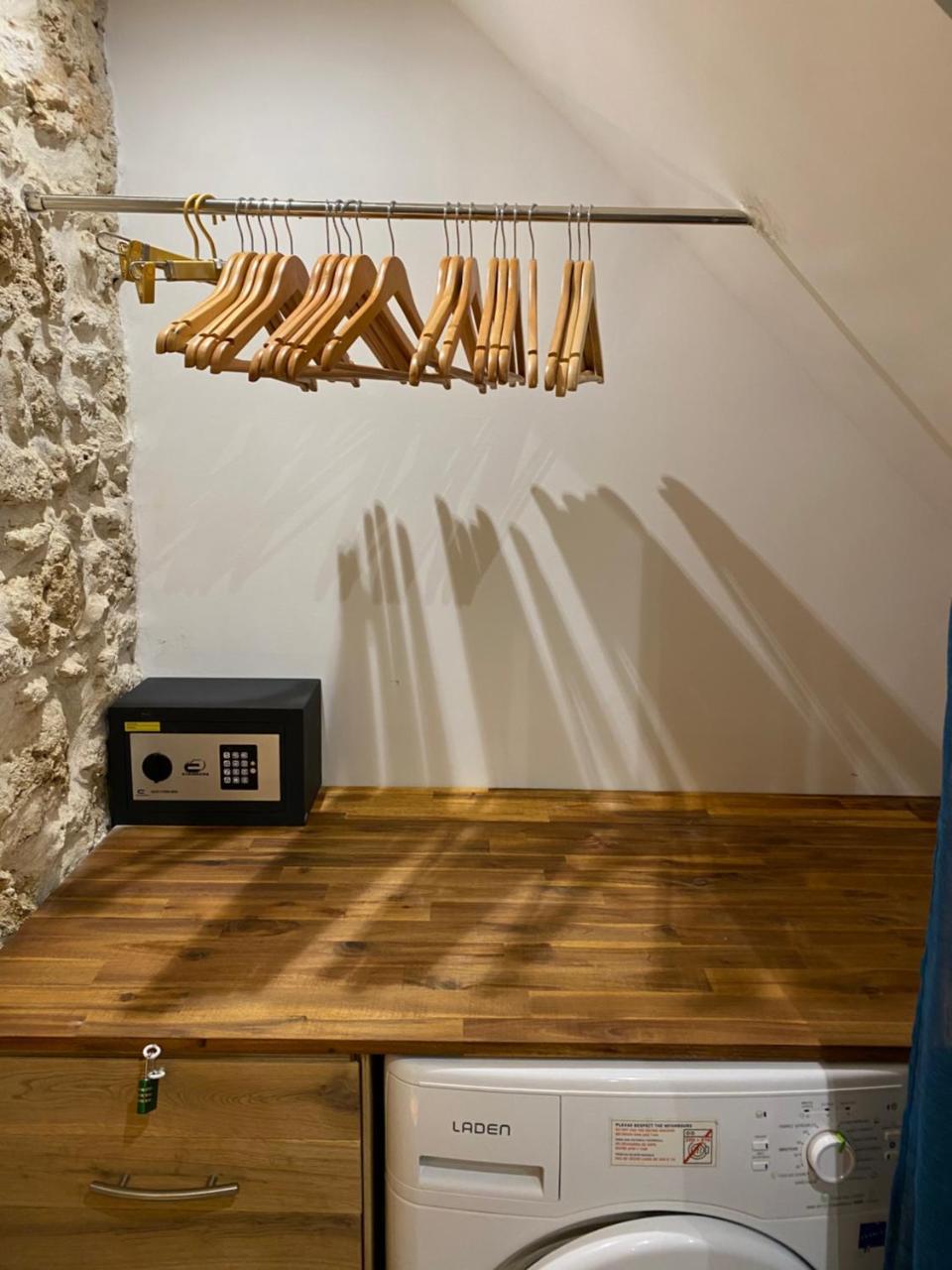 Large And Unique Souplex 60sqm, Well Located 2