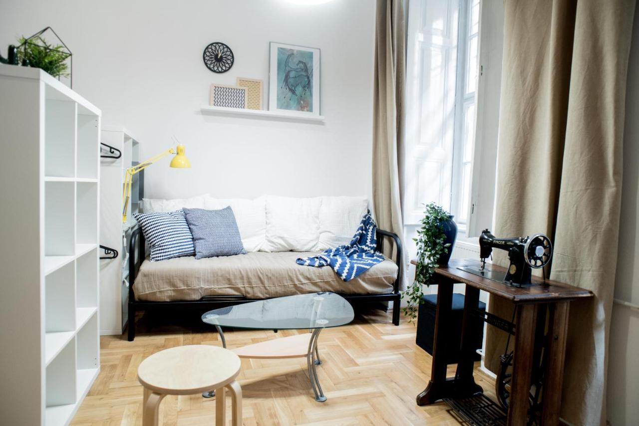 High Trees Apartment 2