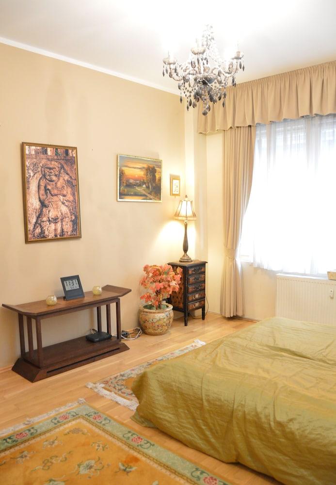 Bajcsy 1 Apartment 2