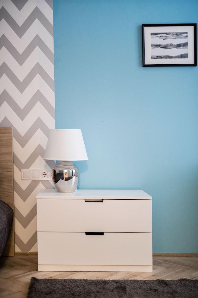 Bajcsy 50 Apartment 1