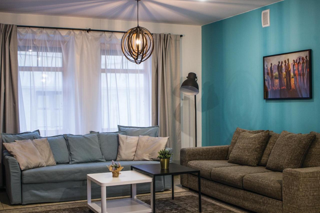 Kaunas Old Town Apartment 1