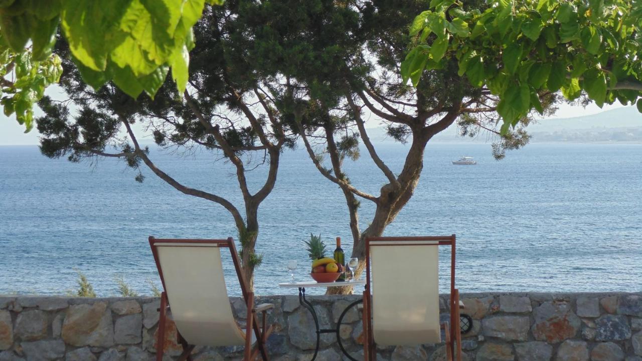 Paraktio Beach Apartments 2