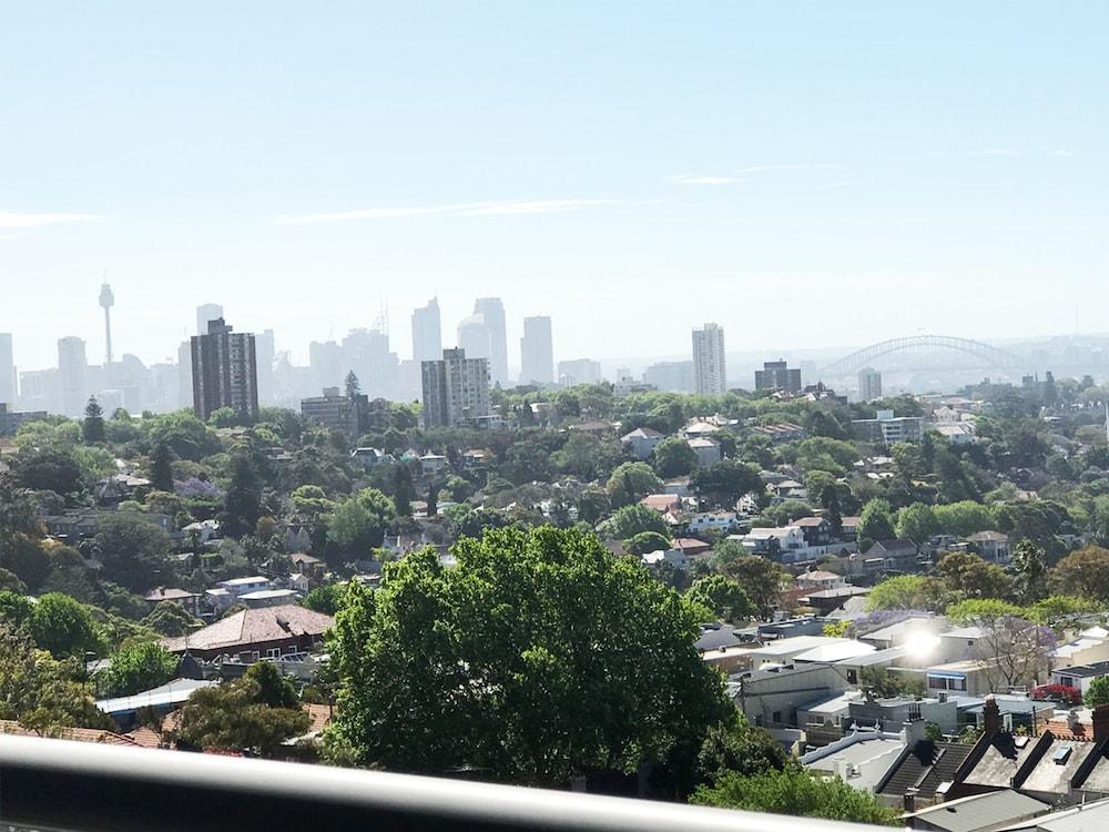 Serviced Apartments Sydney