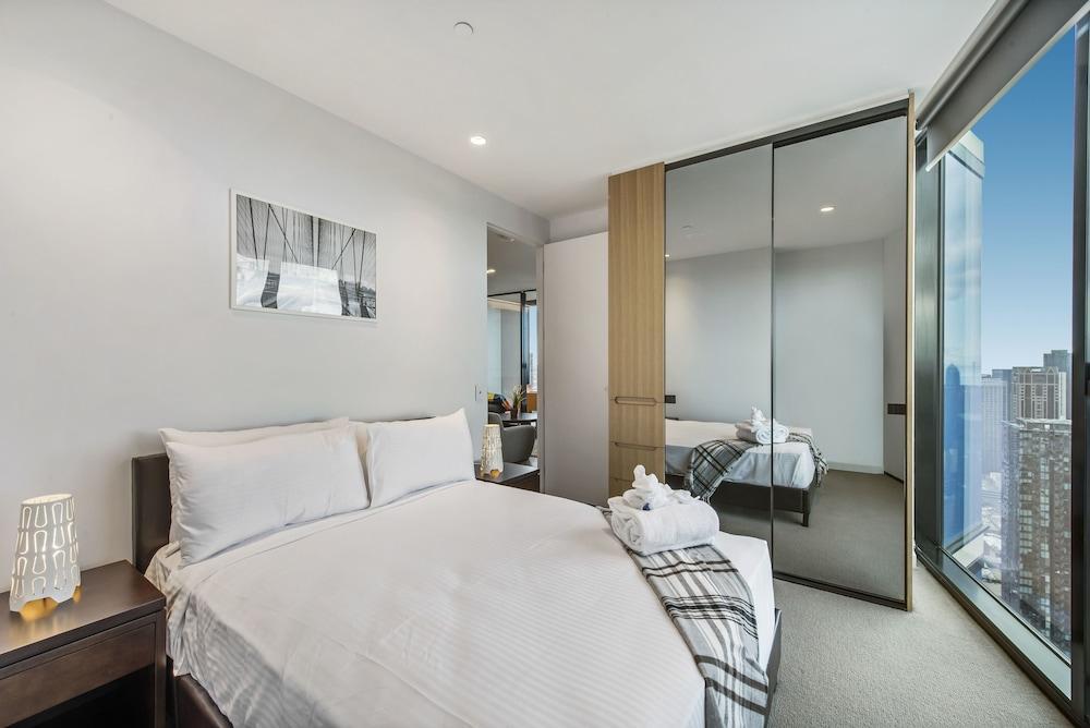 Serviced Apartments Sydney 1
